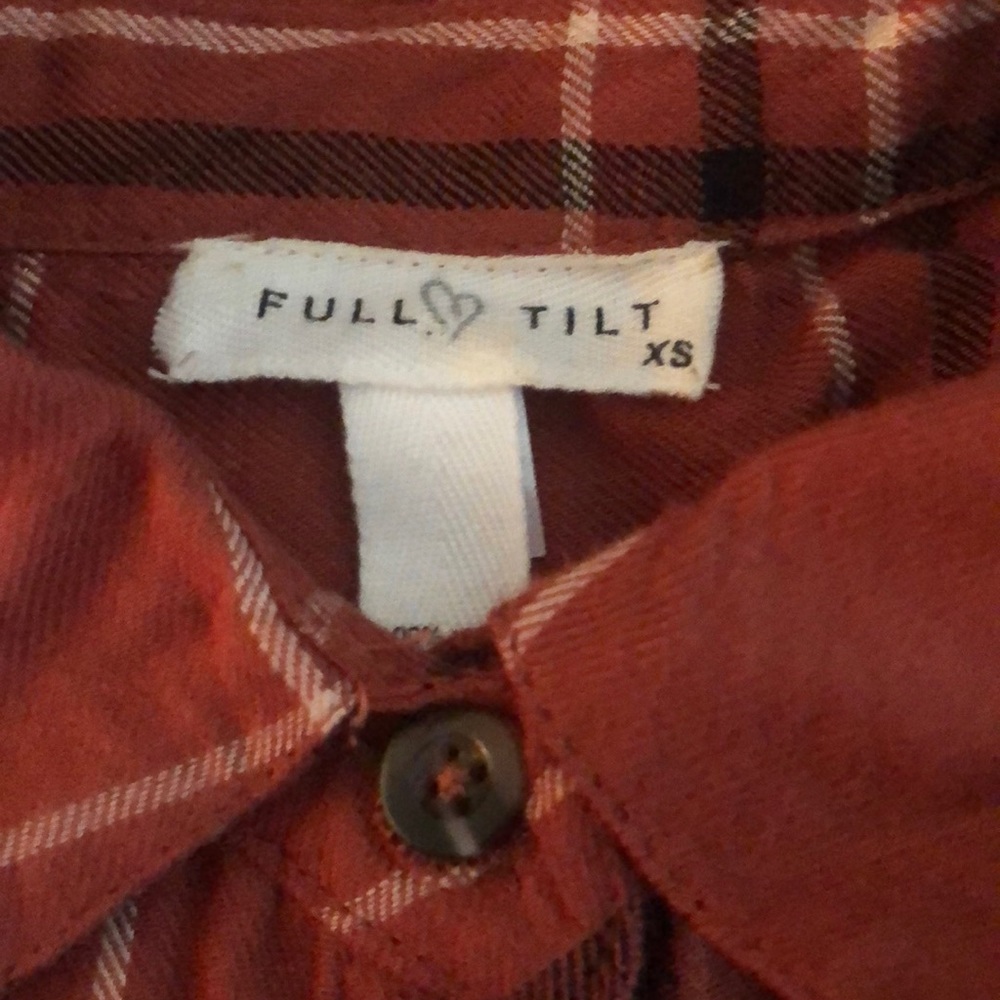 Flannel - Picture 2 of 2